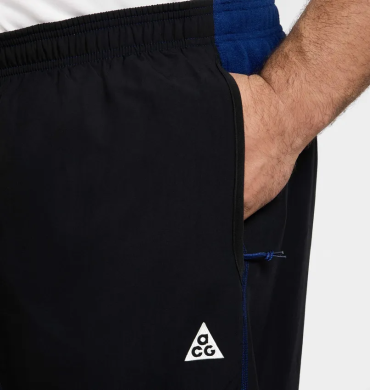 Штаны мужские Nike ACG Wolf Tree Plus Fleece (HJ2864-492), L