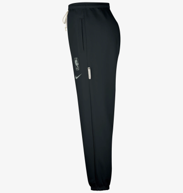 Штаны мужские Nike Dri-Fit NBA Team31 (FQ3464-010), M