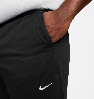 Штаны мужские Nike Phenom Dri-Fit (DQ4740-010)