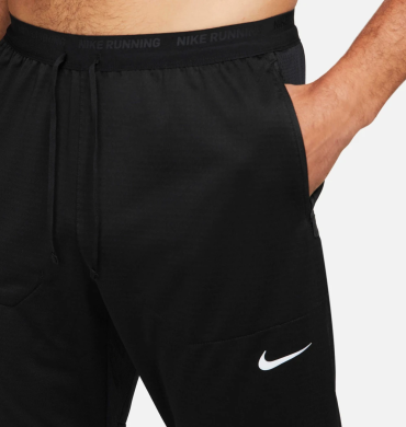 Штаны мужские Nike Phenom Dri-Fit (DQ4740-010)