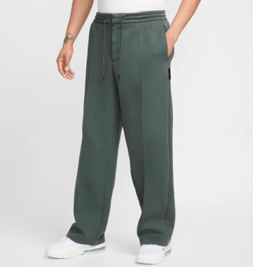 Штаны мужские Nike Tech Fleece Tailored (FZ7583-339), M