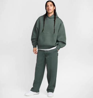 Штаны мужские Nike Tech Fleece Tailored (FZ7583-339), M