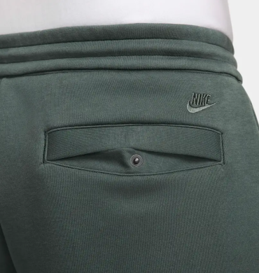 Штаны мужские Nike Tech Fleece Tailored (FZ7583-339), M