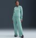 Штаны женские Nike Sportswear Phoenix Flc (IH1011-017), XS