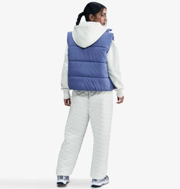 Штаны женские Nike Sportswear Phoenix Fleece (HV2779-133), S