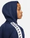 Спортивный Костюм Мужской Nike M Nk Club Flc Gx Hd Trk Suit (DM6838-411)