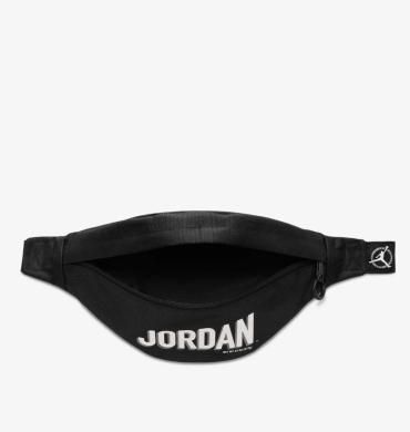 Сумка на пояс Air Jordan Mj MVP Flight (9A0738-023), OneSize