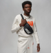 Сумка на пояс Air Jordan Mj MVP Flight (9A0738-023), OneSize