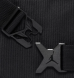 Сумка на пояс Air Jordan Mj MVP Flight (9A0738-023), OneSize