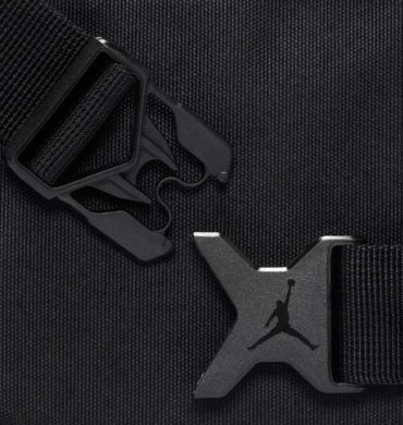 Сумка на пояс Air Jordan Mj MVP Flight (9A0738-023), OneSize