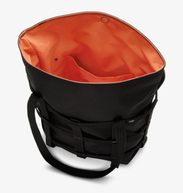 Сумка Nike Nsw Cargo Tote (HF5303-010), OneSize