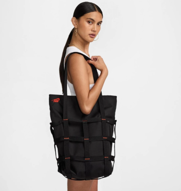 Сумка Nike Nsw Cargo Tote (HF5303-010), OneSize