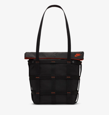 Сумка Nike Nsw Cargo Tote (HF5303-010), OneSize