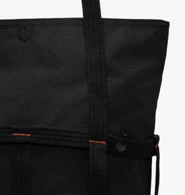 Сумка Nike Nsw Cargo Tote (HF5303-010), OneSize