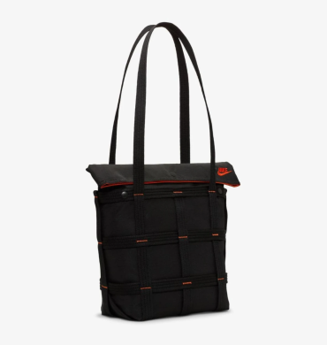 Сумка Nike Nsw Cargo Tote (HF5303-010), OneSize