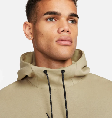 Свитшот мужской Nike Tech Fleece GX Graphic (DX0577-247), M