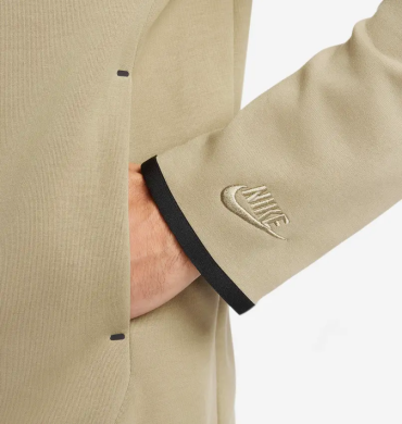 Свитшот мужской Nike Tech Fleece GX Graphic (DX0577-247), M