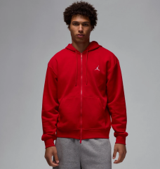 Толстовка мужская Jordan Brooklyn Full-Zip Fleece (FV7289-687)