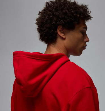 Толстовка мужская Jordan Brooklyn Full-Zip Fleece (FV7289-687), XL