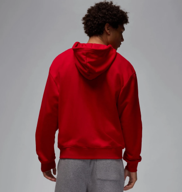 Толстовка мужская Jordan Brooklyn Full-Zip Fleece (FV7289-687), XL