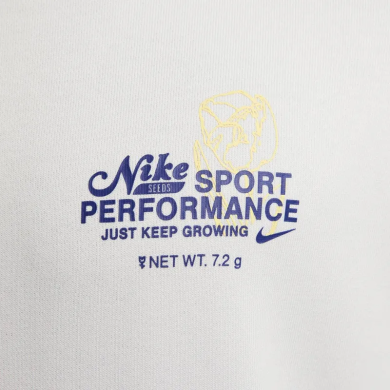 Толстовка мужская Nike Df Hd Po Gfx (FN3285-025)