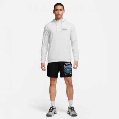 Толстовка мужская Nike Df Hd Po Gfx (FN3285-025)
