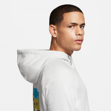 Толстовка мужская Nike Df Hd Po Gfx (FN3285-025)