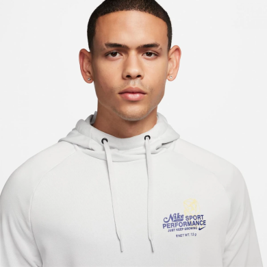 Толстовка мужская Nike Df Hd Po Gfx (FN3285-025)
