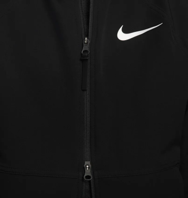 Толстовка Nike Pro Flex Vent Max Winterized Fitness (DQ6593-010), L