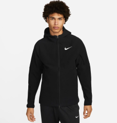 Толстовка Nike Pro Flex Vent Max Winterized Fitness (DQ6593-010)