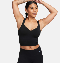 Топ женский Nike Alate Camiseta (FN0543-010)