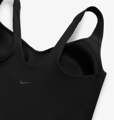 Топ женский Nike Alate Camiseta (FN0543-010), M