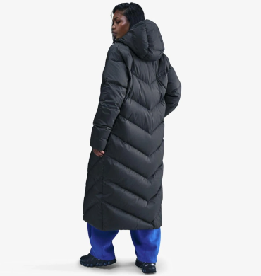 Женская парка Nike Storm-FIT Windpuffer Down Parka (IF2593-010), L