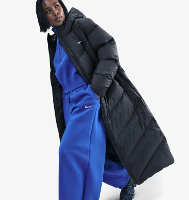 Женская парка Nike Storm-FIT Windpuffer Down Parka (IF2593-010), L