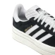 Жіночі кеди adidas Gazelle Bold Black (HQ6912)