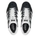 Жіночі кеди adidas Gazelle Bold Black (HQ6912)