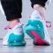 Жіночі кросівки Nike Wmns Air Max 270 'South Beach', EUR 39