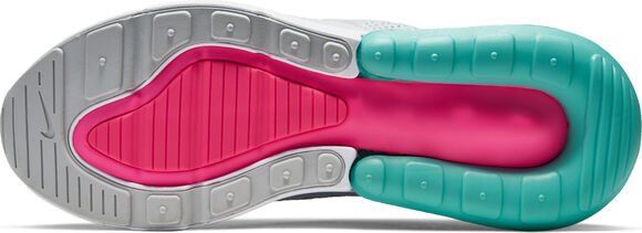 Женские кроссовки Nike Wmns Air Max 270 'South Beach', EUR 38,5