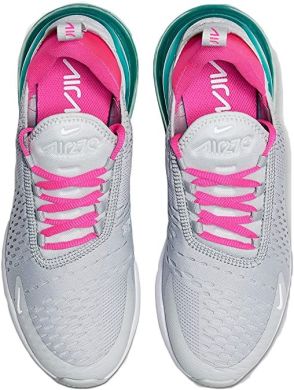 Жіночі кросівки Nike Wmns Air Max 270 'South Beach', EUR 36,5