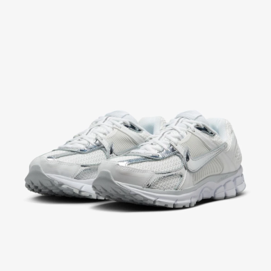 Жіночі кросівки Nike Zoom Vomero 5 'Chrome Toe' (HF7723-100), EUR 39