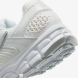 Жіночі кросівки Nike Zoom Vomero 5 'Chrome Toe' (HF7723-100), EUR 39