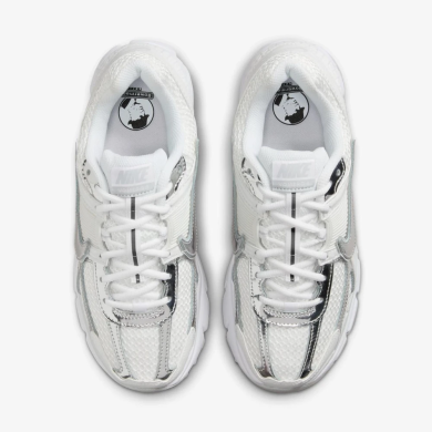 Жіночі кросівки Nike Zoom Vomero 5 'Chrome Toe' (HF7723-100), EUR 39