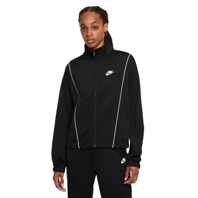 Спортивний Костюм Жіночий Nike Nsw Essntl Pqe Trk Suit (DD5860-011), S
