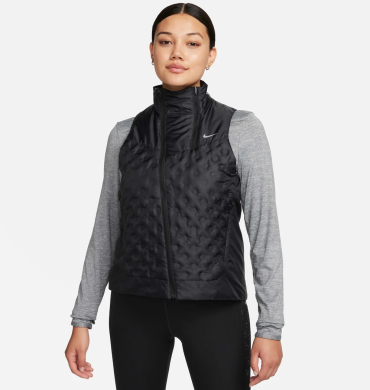 Жилетка женская Nike TF ADV RPL AeroLoft Running Vest (FB7606-010), M