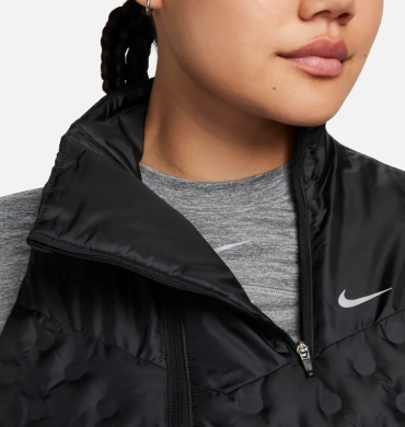 Жилетка женская Nike TF ADV RPL AeroLoft Running Vest (FB7606-010), M