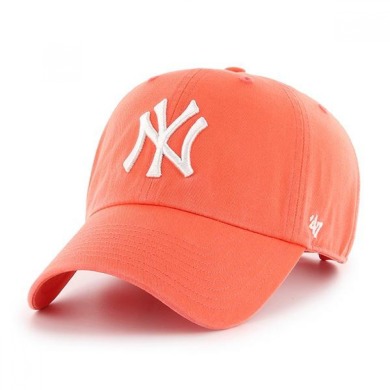 Кепка '47 Brand Clean Up NY Yankees (RGW17GWSNL-GU), One Size