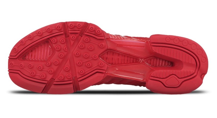 Кроссовки Adidas Clima Cool 1 "Red", EUR 42