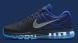 Кроссовки Nike Air Max 2017 "Blue/Black", EUR 45