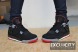 Баскетбольные кроссовки Nike Air Jordan Retro 4 IV "Black cement", EUR 37