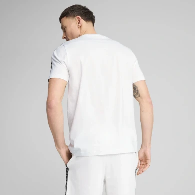 Футболка Чоловіча Puma Ess Tape (68467402), XL